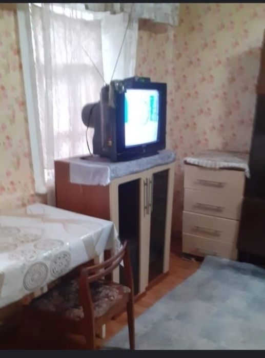 Сдается комната в частном доме