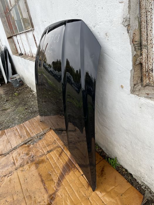 Преден капак за Audi A7 C8 Ауди А7 Ц8  2018г-