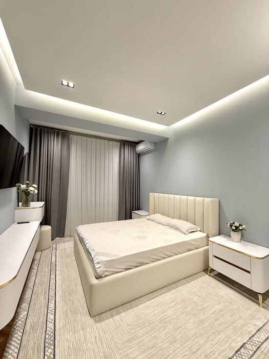 Аренда! Чилонзор 9 кварталдан Новостройка 2хона 70кв