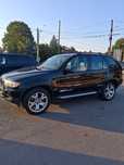 Bmw x5 3.0d e53 2002 184cp automat