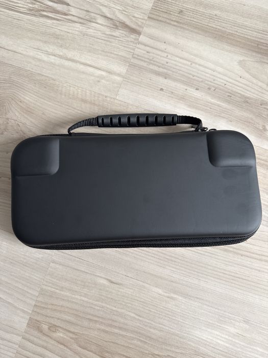 Geanta depozitare NINTENDO SWITCH