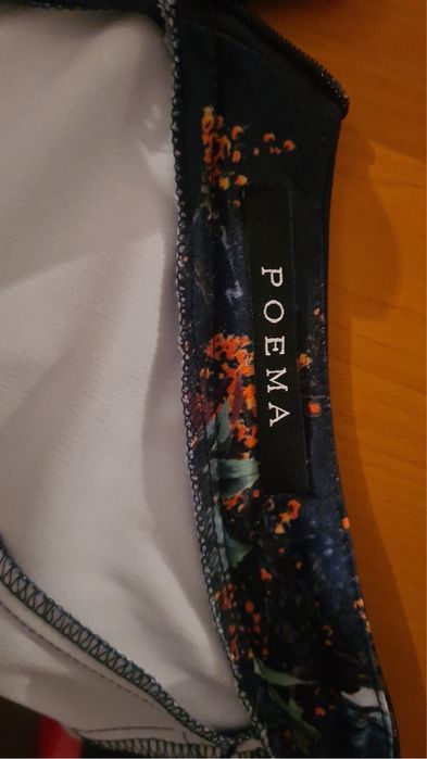 Rochie Poema, mărimea 36