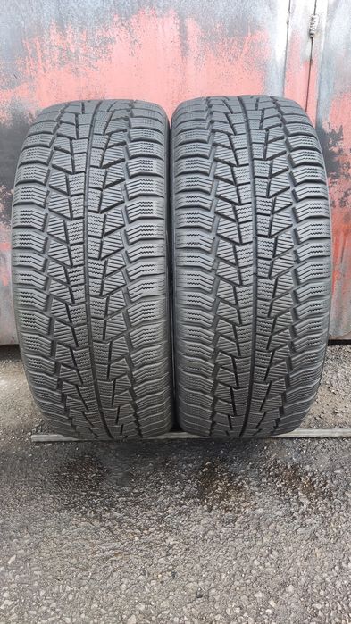 2бр.зимни гуми 225/45/17 General Altimax Winter 
dot23
7.5mmмм
Перфект