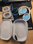 Casti pe FIR Bose QC25