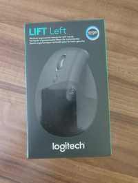Mouse optic Logitech lift left vertical