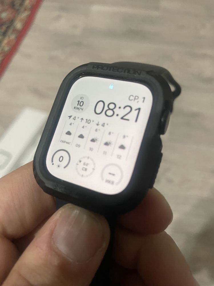 Apple Watch 7 Series