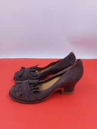 Audley London номер 39 Оригинални дамски обувки