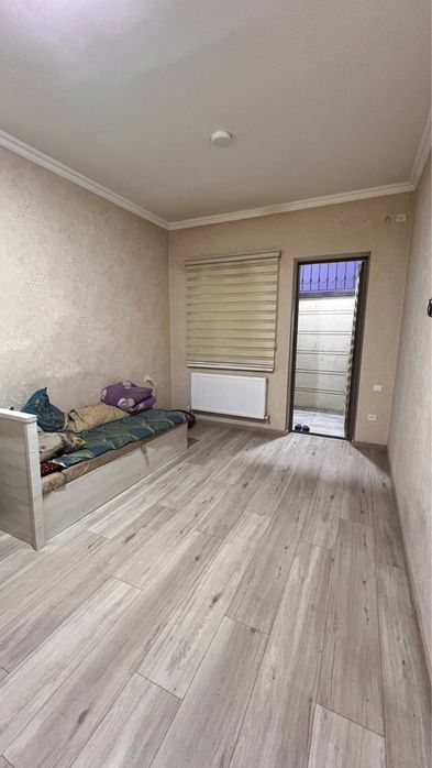 ДОМ. Старые-Сергели, 3/1/1