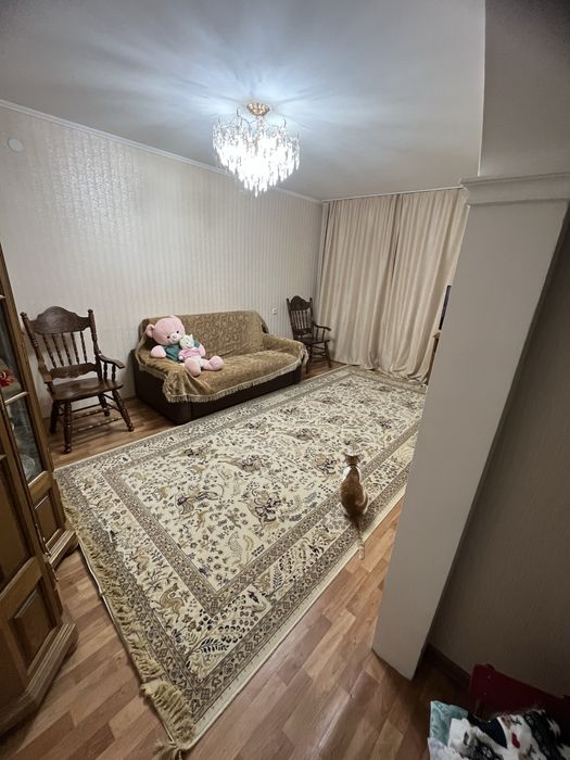 Продается 2-х комнатная квартира