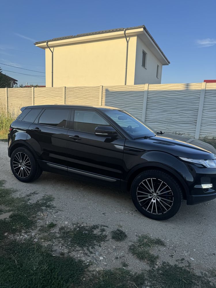 Vand sau schimb evoque