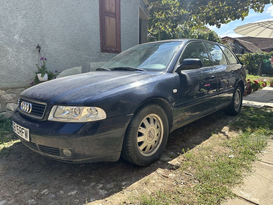 Audi A4 B5 1.9 TDI