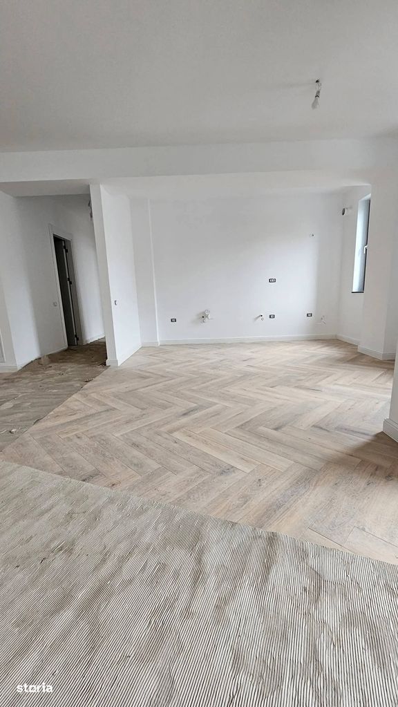Apartament 3 Camere | Pipera Plaza | Sala Fitness & Piscina