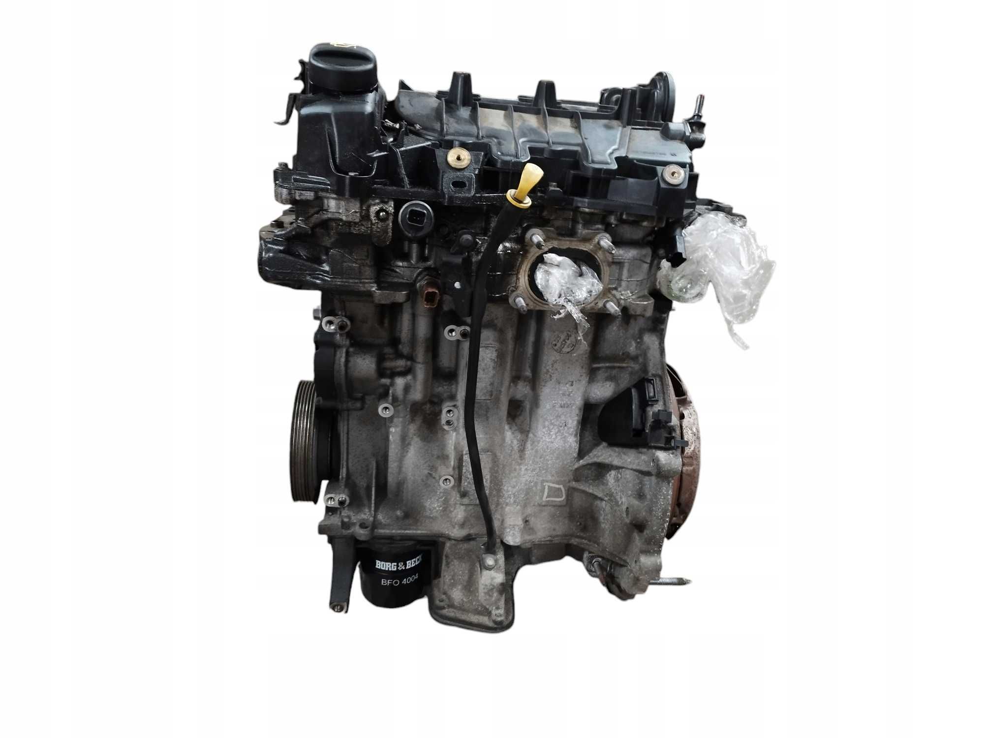 Двигател за Пежо  208 1.2 VTI  HM01 Peugeot 208
