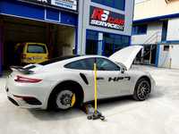 RS Car service- ремонт, обслужване и подръжка на автомобили
