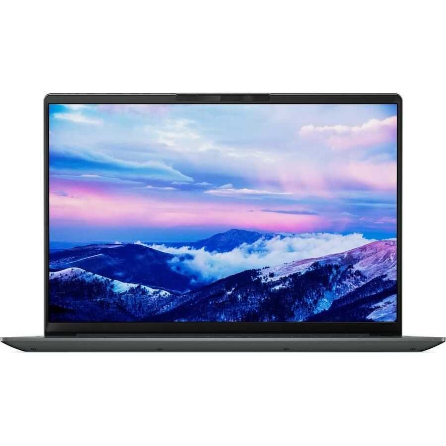 Игровой ноут LENOVO IDEAPAD 5 PRO 16ACH6 16" R5-5600H+16/512GB+RTX3050