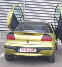 Stopuri Opel Tigra A