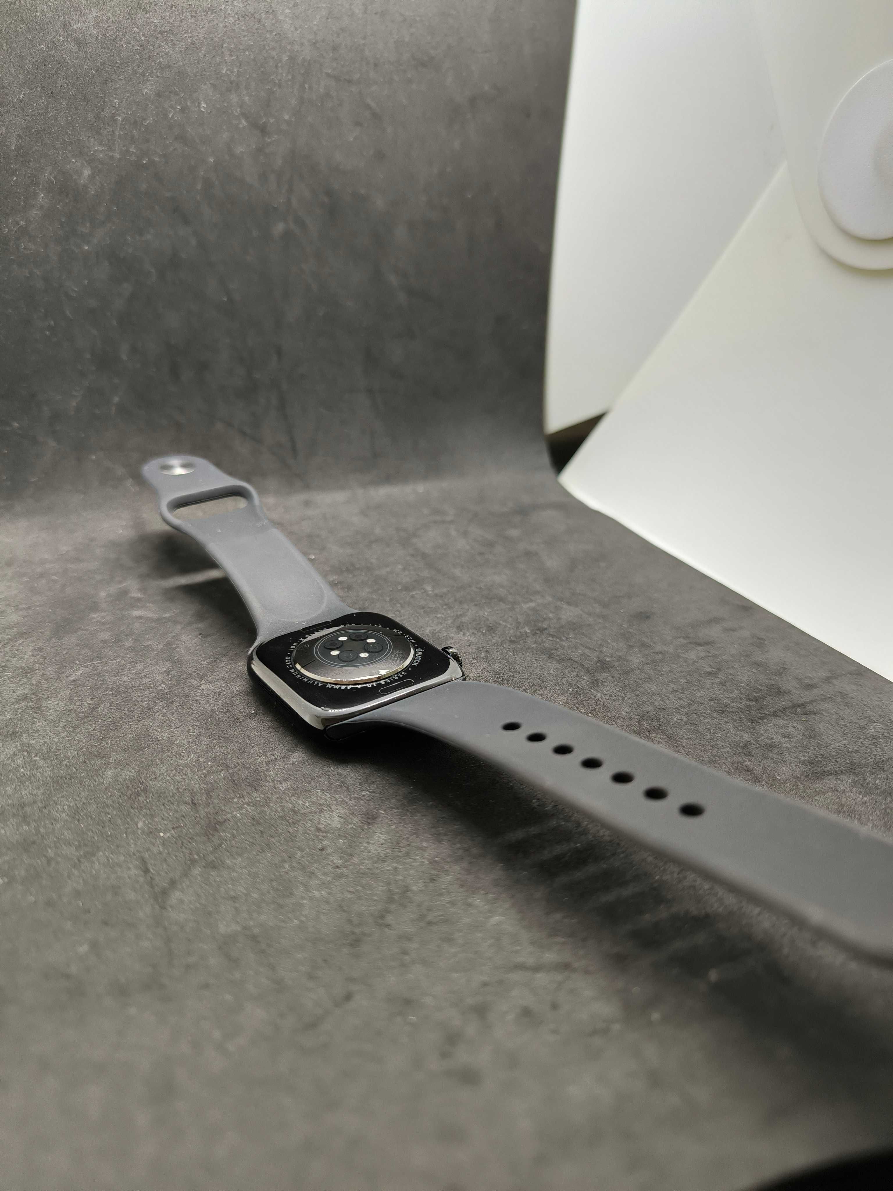 Smartwatch Apple Seria 10GPS(ag49 esplanada b.5151.2) * garantie 2 ani