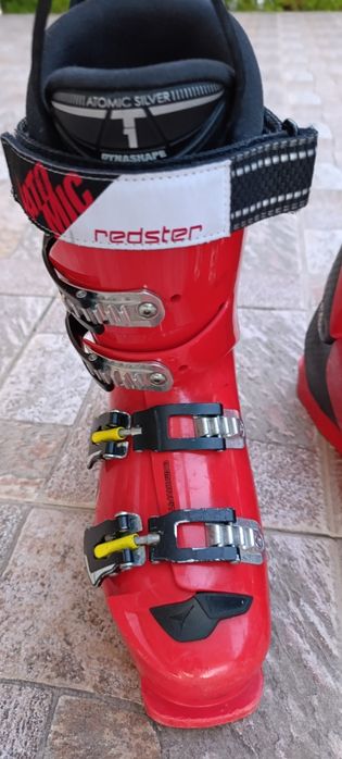 Ски обувки Atomic Redster 26cm 40-41