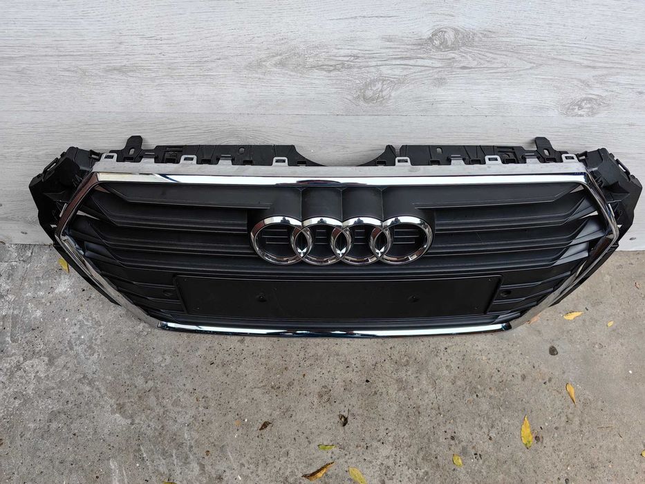Решетка за Audi A4 B9 8W / Ауди А4 б9 8в