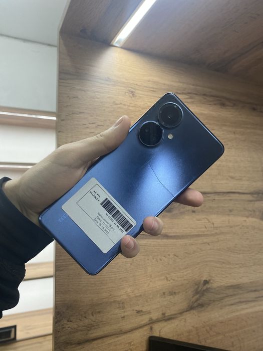 Тecno camon 19 Рro 8/128 GB • Актив Маркет •