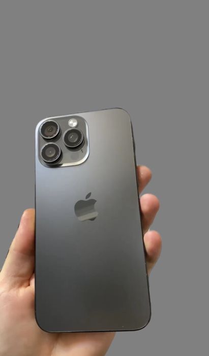 Iphone 15 pro max 512gb 87% baterie