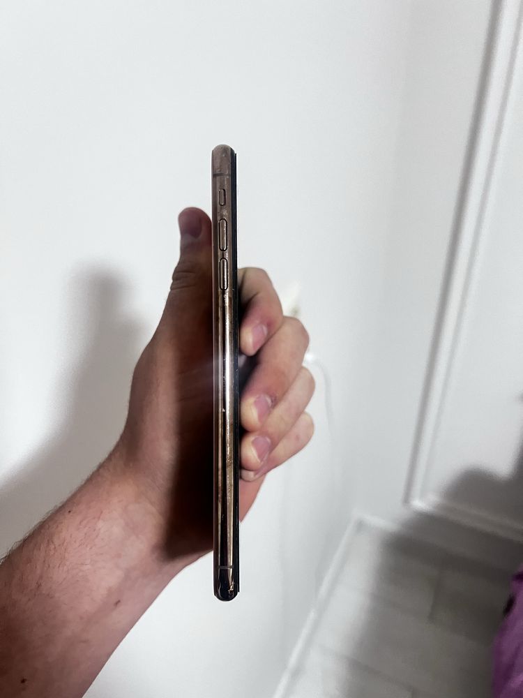 iPhone 11 Pro Max 256 GB