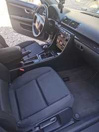 Urgent Vând Audi A4 B6 An 2004 1.6 Benzina