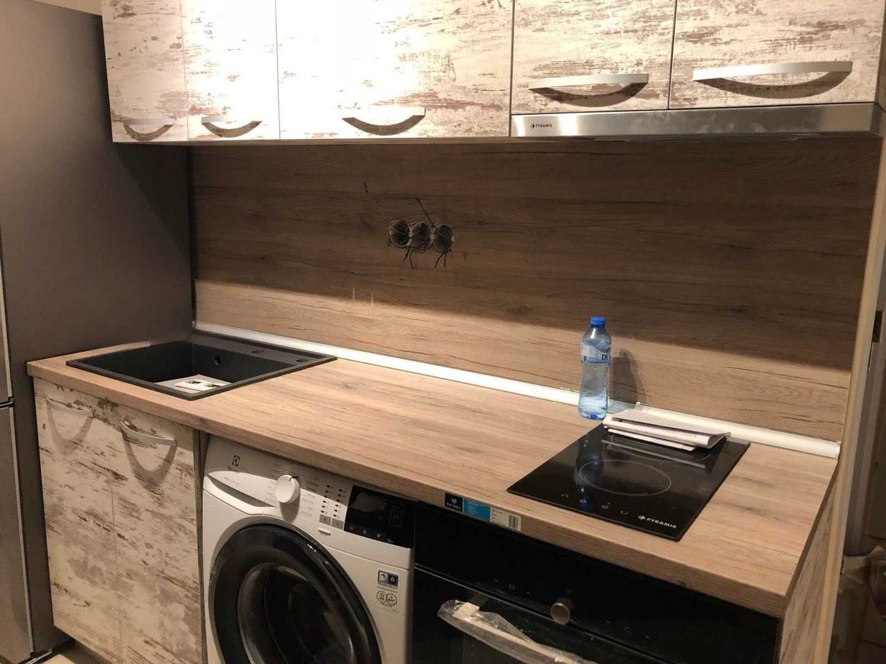 Дава се под наем Двустаен апартамент в София, Овча купел - 50 кв.м за 450 € - Снимка #3
