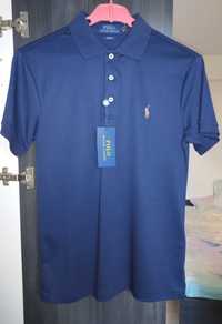 Tricou Polo Ralph Laurent slim fit