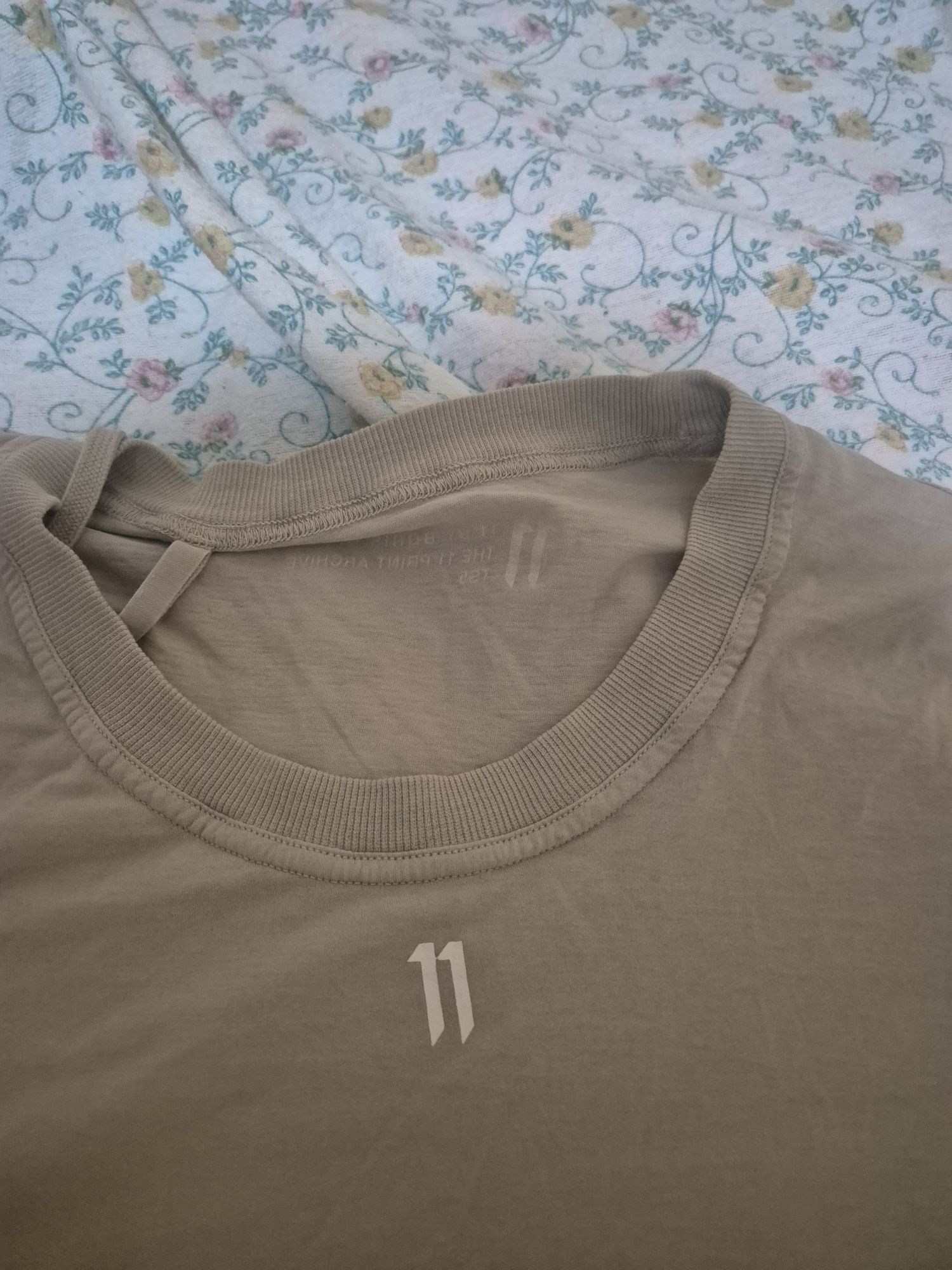 Тениска Boris Bidjan 11