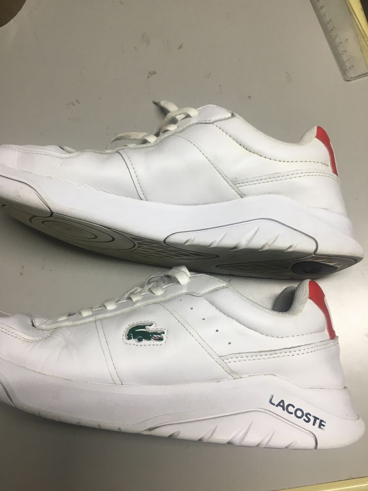 Lacoste, pantofi sport