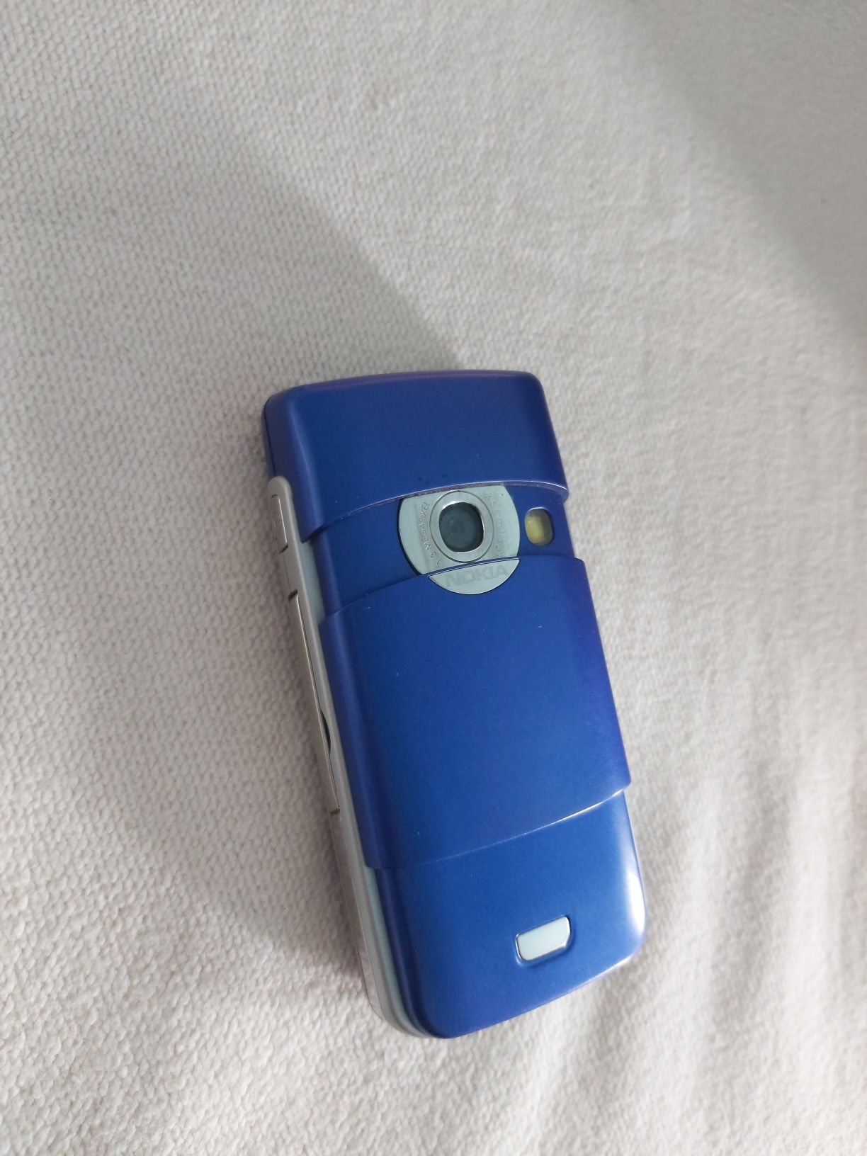 Рядка NOKIA 6681 , НОКИЯ 6681 , Made in Finland