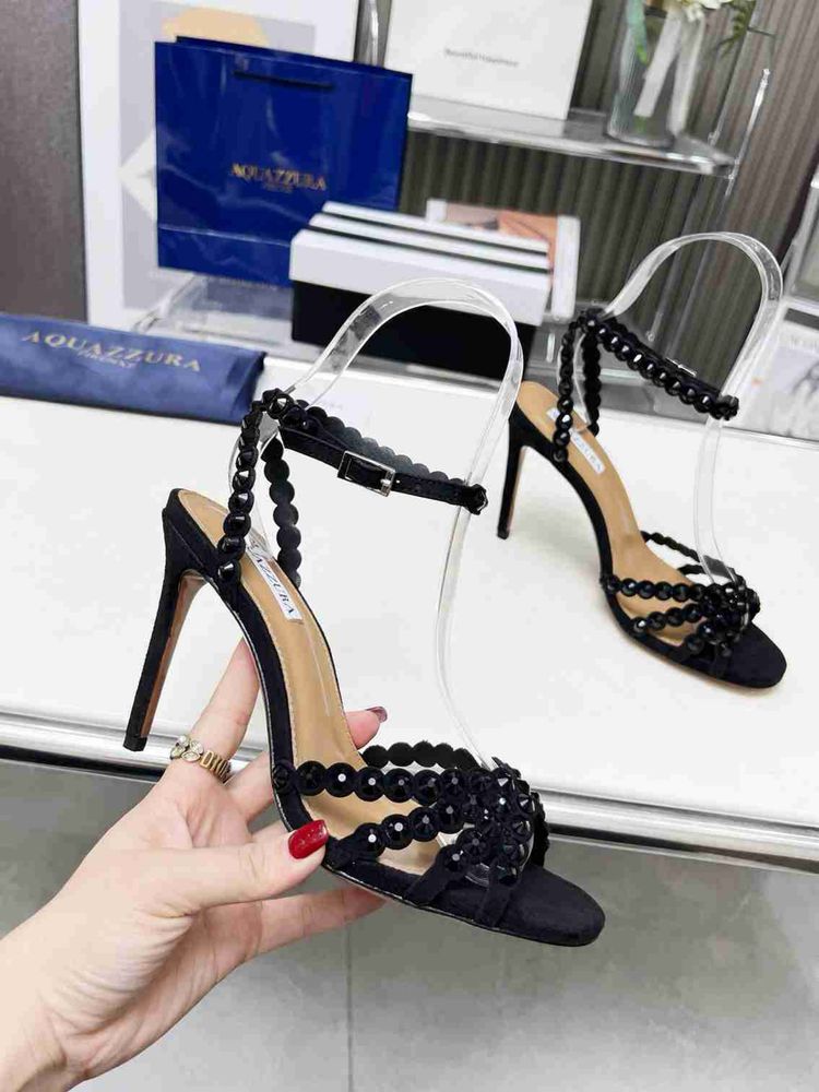 Aquazzura дамски обувки различни видове