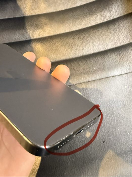 iphone 15 pro max qora icloud