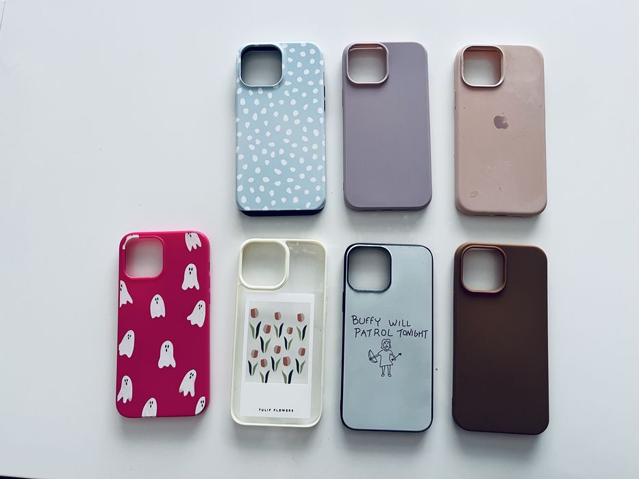 Кейсове case за айфон iphone 13 pro max