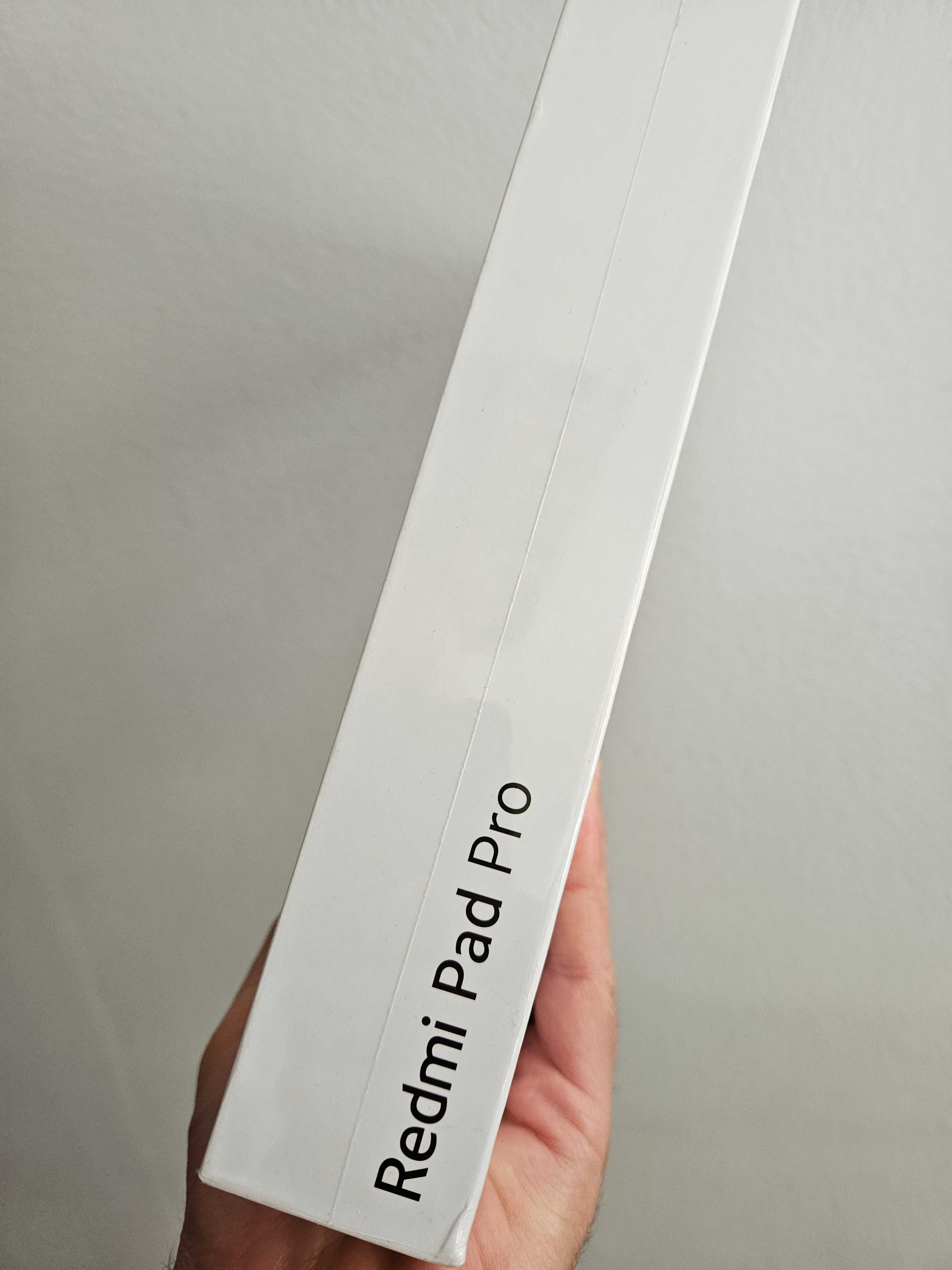Xiaomi redmi Pad Pro, 256Gb, sigilat la cutie, 750 lei