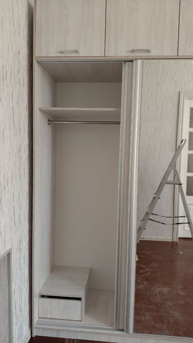 Сборка мебели • Установка кухонь • Шкафы • Быстро и аккуратно