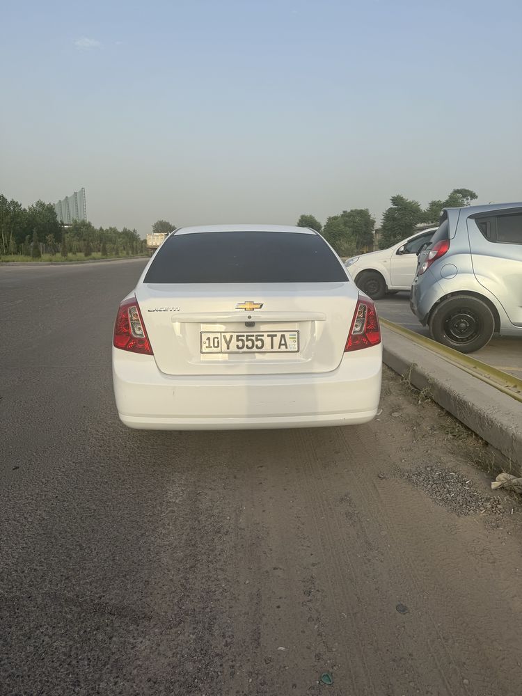 Gentra Oq 2023 Full tozza