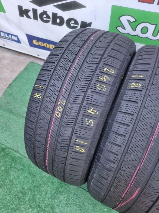 245.45.18 Vredestein