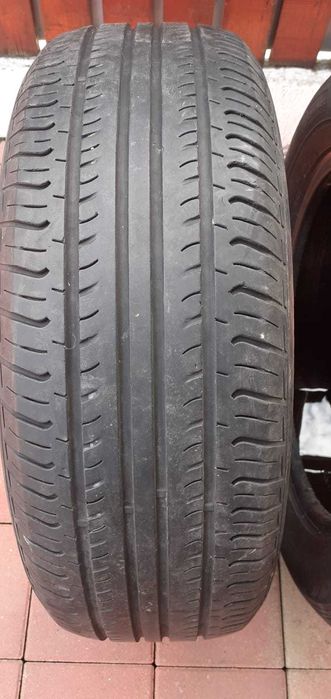 Cauciucuri Cauciucuri Hankoh dimensiune 225 60 17 de vara