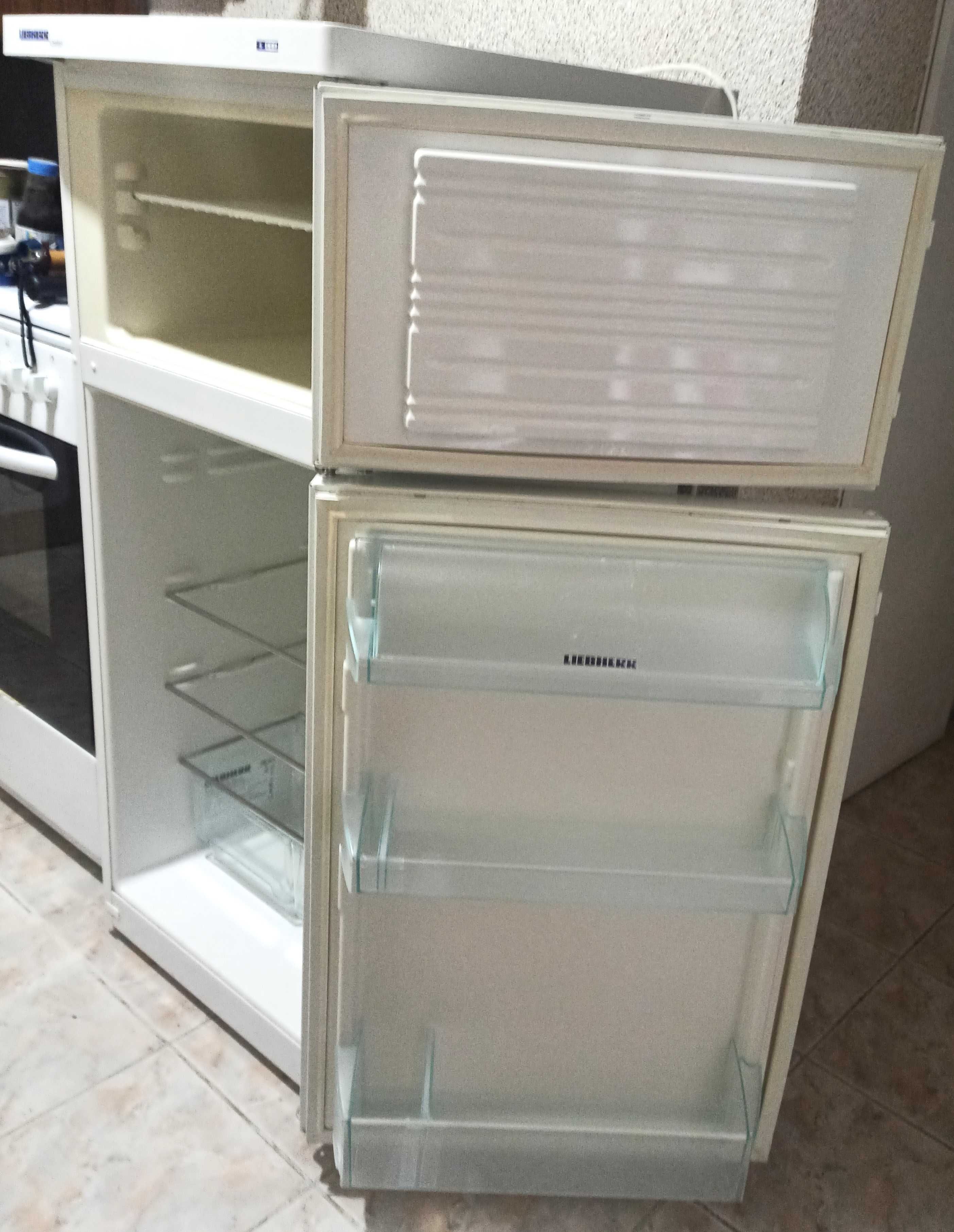 Хладилник Liebherr