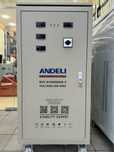 Продаю Стабилизатор напряжения АНДЕЛИ/ANDELI/с QR-SVC-D-100Kva 380V