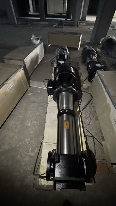 Nasos stansiya | Насосная станция пожаротушения | pojarotusheniya NT-1