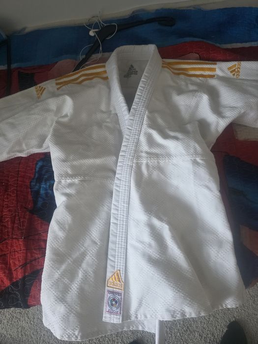 Кимоно для рукопашки