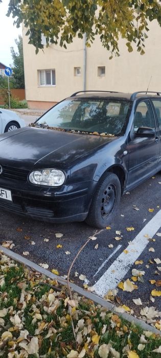 Volkswagen golf 4 1.9