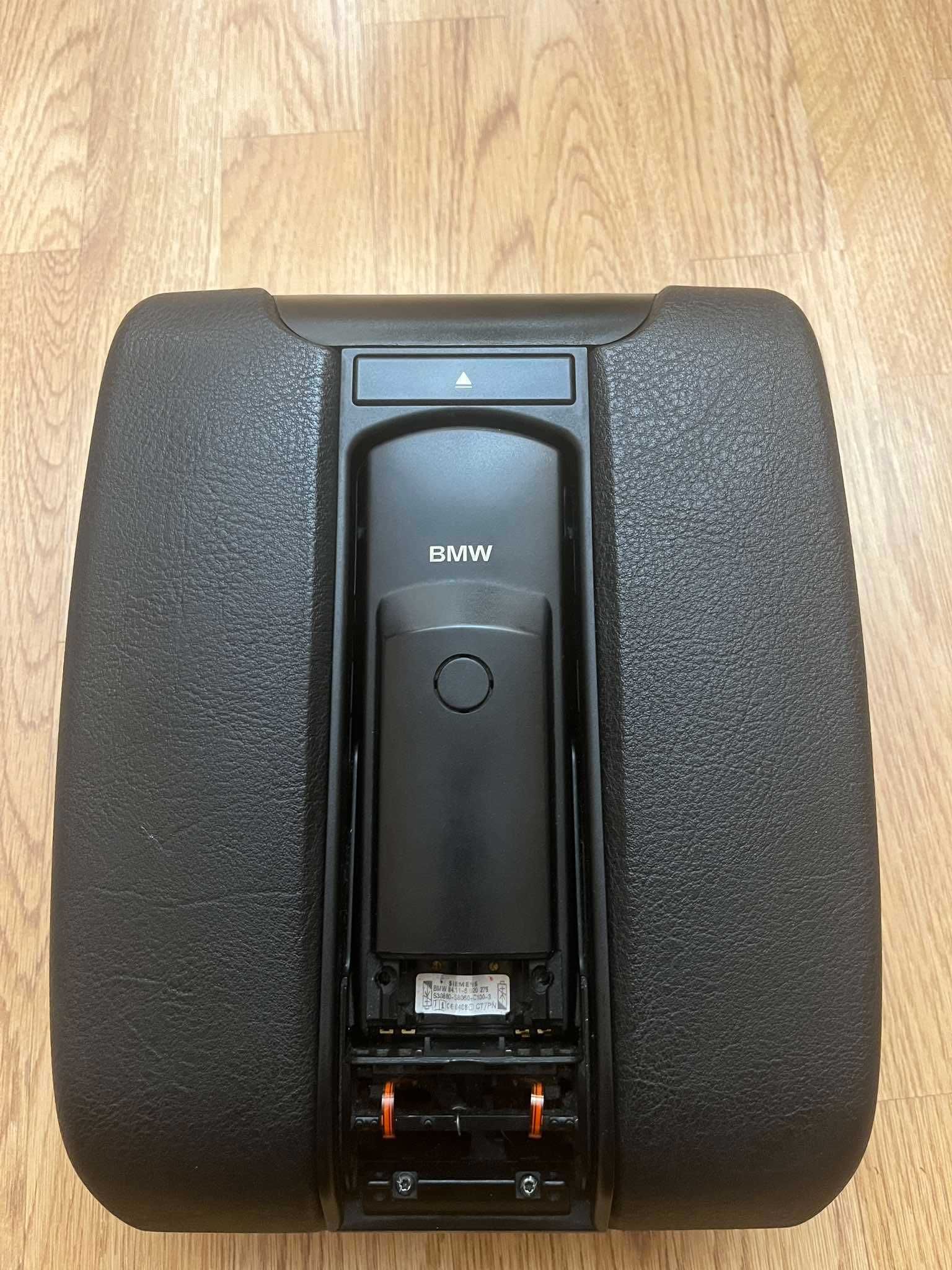Подлакътник с телефон за bmw e39
