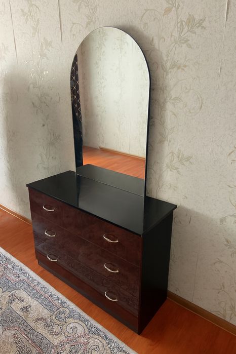 Мебель, Гарнитура Спальная