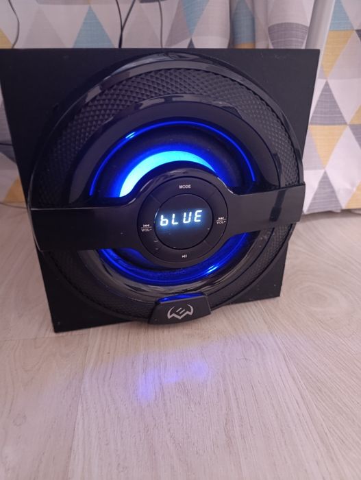Колонки Sven ms 2085