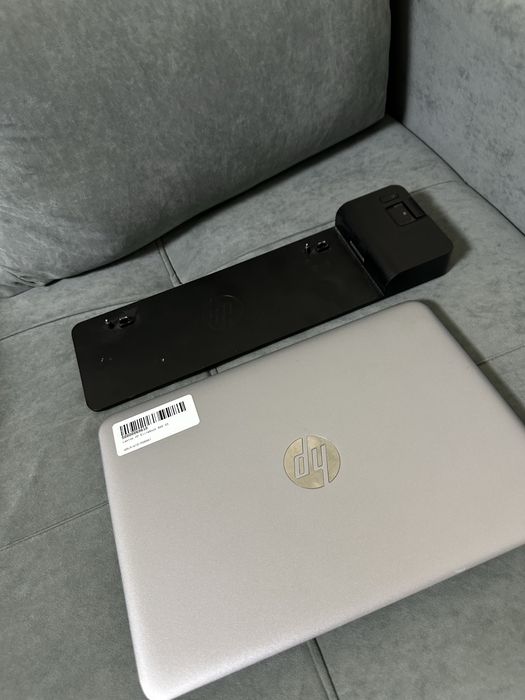 Ноутбук HP Core i5 6300U