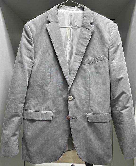 Sacou barbati ZARA, nr.50